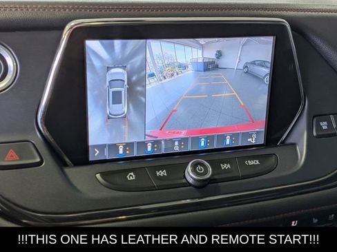 Used 2019 Chevrolet Blazer RS image 33