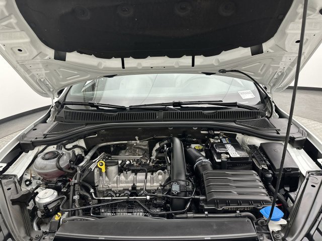 Used 2019 Volkswagen Jetta R-Line FWD image 25