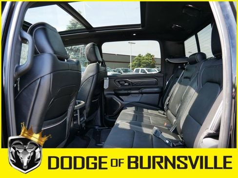 Used 2025 RAM 1500 Limited AWD/4WD image 18
