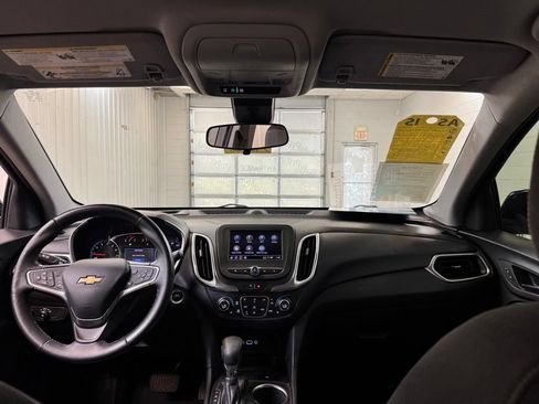 Used 2022 Chevrolet Equinox LT FWD image 23