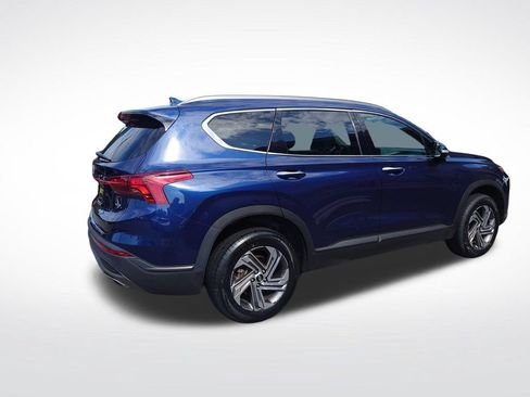 Certified 2023 Hyundai Santa Fe SEL AWD/4WD image 7