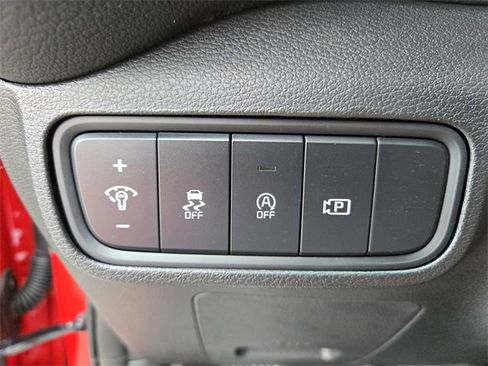 New 2025 Kia Soul EX image 14