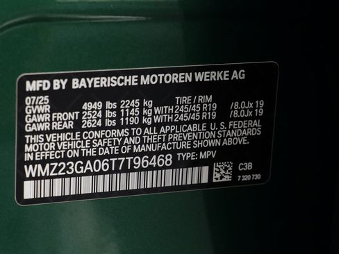 New 2026 MINI Cooper Countryman S w/ Comfort Package Max image 24