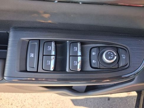 New 2026 Subaru Outback Touring XT AWD/4WD image 20