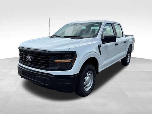 New 2026 Ford F150 XL AWD/4WD image 8