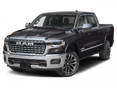 New 2027 RAM 1500 Limited