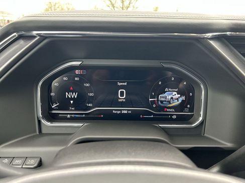 Used 2025 GMC Sierra 2500 Denali Ultimate image 30