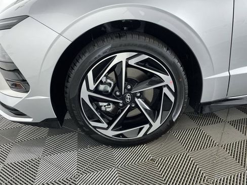 New 2026 Hyundai Sonata SEL image 16