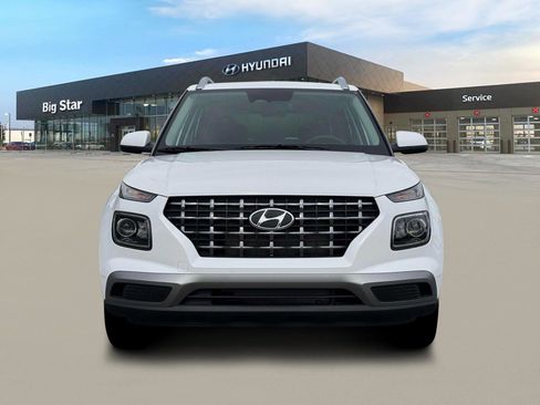 New 2026 Hyundai Venue SEL image 12