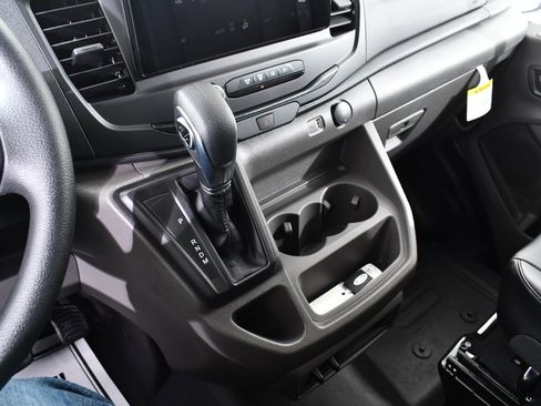 New 2026 Ford Transit 250 148 Medium Roof Extended AWD w/ Load Area Protection Package image 30