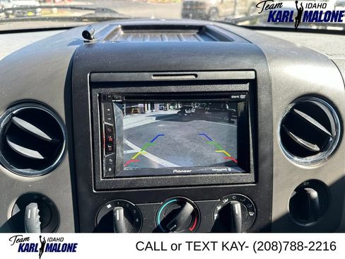 Used 2008 Ford F150 4x4 SuperCrew image 37
