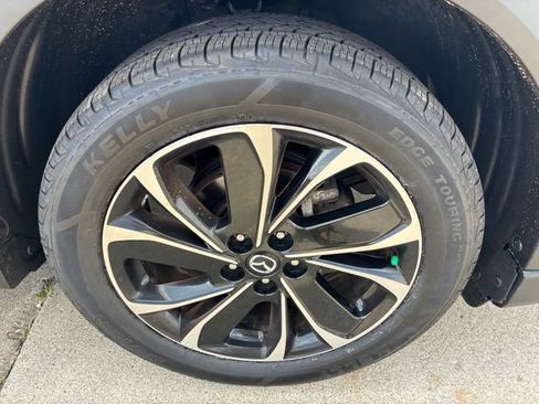 Used 2022 MAZDA CX-5 AWD 2.5 S w/ Premium Package image 9
