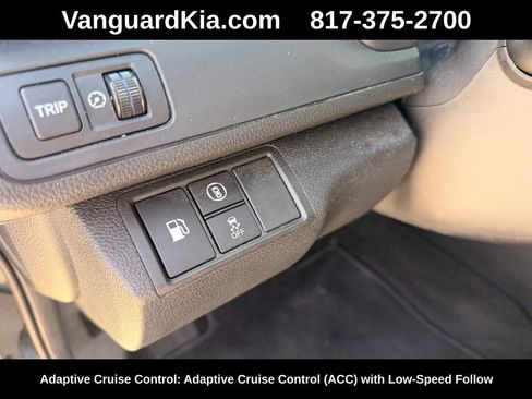 Used 2021 Honda Insight Touring image 16