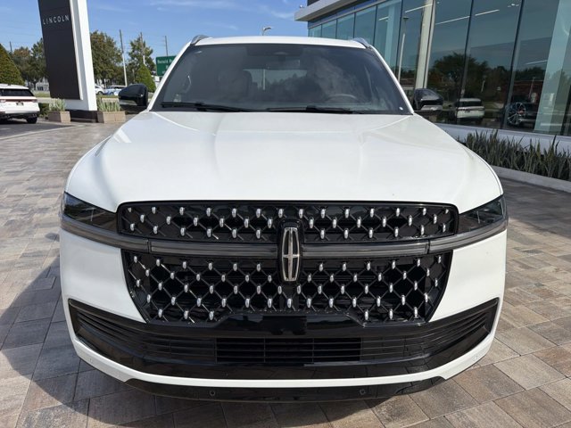 New 2027 Lincoln Navigator Black Label AWD/4WD image 6