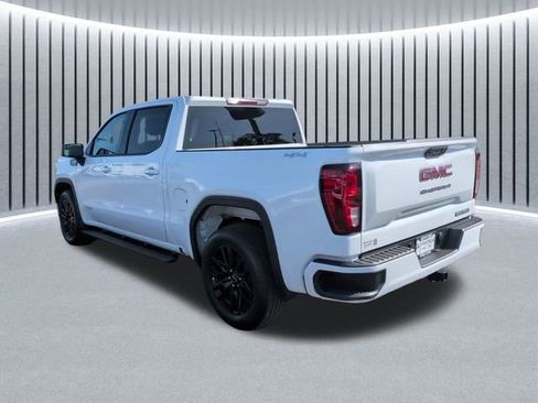 Certified 2023 GMC Sierra 1500 Elevation AWD/4WD image 8