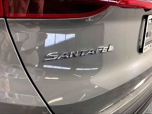 Used 2023 Hyundai Santa Fe SEL w/ Premium Package FWD image 22