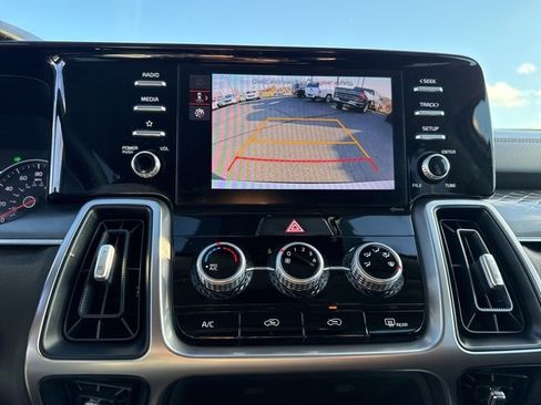 Used 2023 Kia Sorento LX image 27