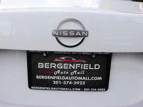 Used 2024 Nissan Sentra S FWD image 51