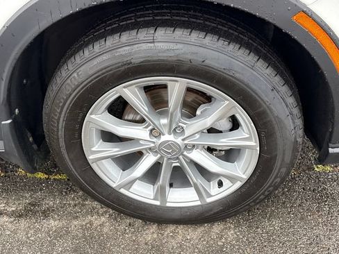 Used 2024 Honda CR-V EX-L image 7