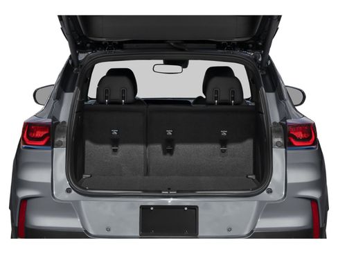 New 2026 Chevrolet TrailBlazer RS w/ Convenience Package image 8