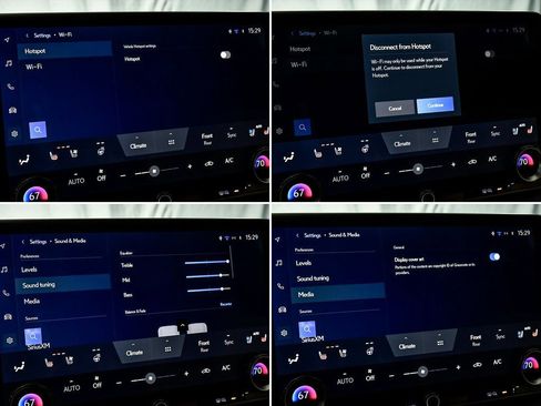 Used 2024 Lexus RX 350 Premium Plus w/ Convenience Package image 29