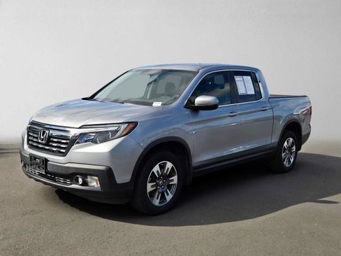 Used 2018 Honda Ridgeline RTL image 7