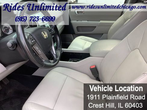 Used 2011 Honda Pilot Touring image 13