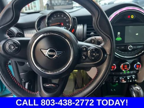 Used 2019 MINI Cooper S FWD image 13