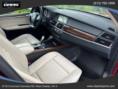 Used 2013 BMW X5 xDrive35i AWD/4WD image 36