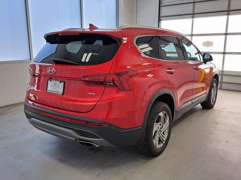 Used 2023 Hyundai Santa Fe SEL image 5
