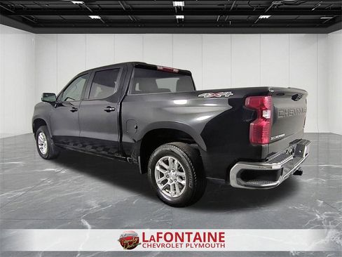 Used 2023 Chevrolet Silverado 1500 LT image 6