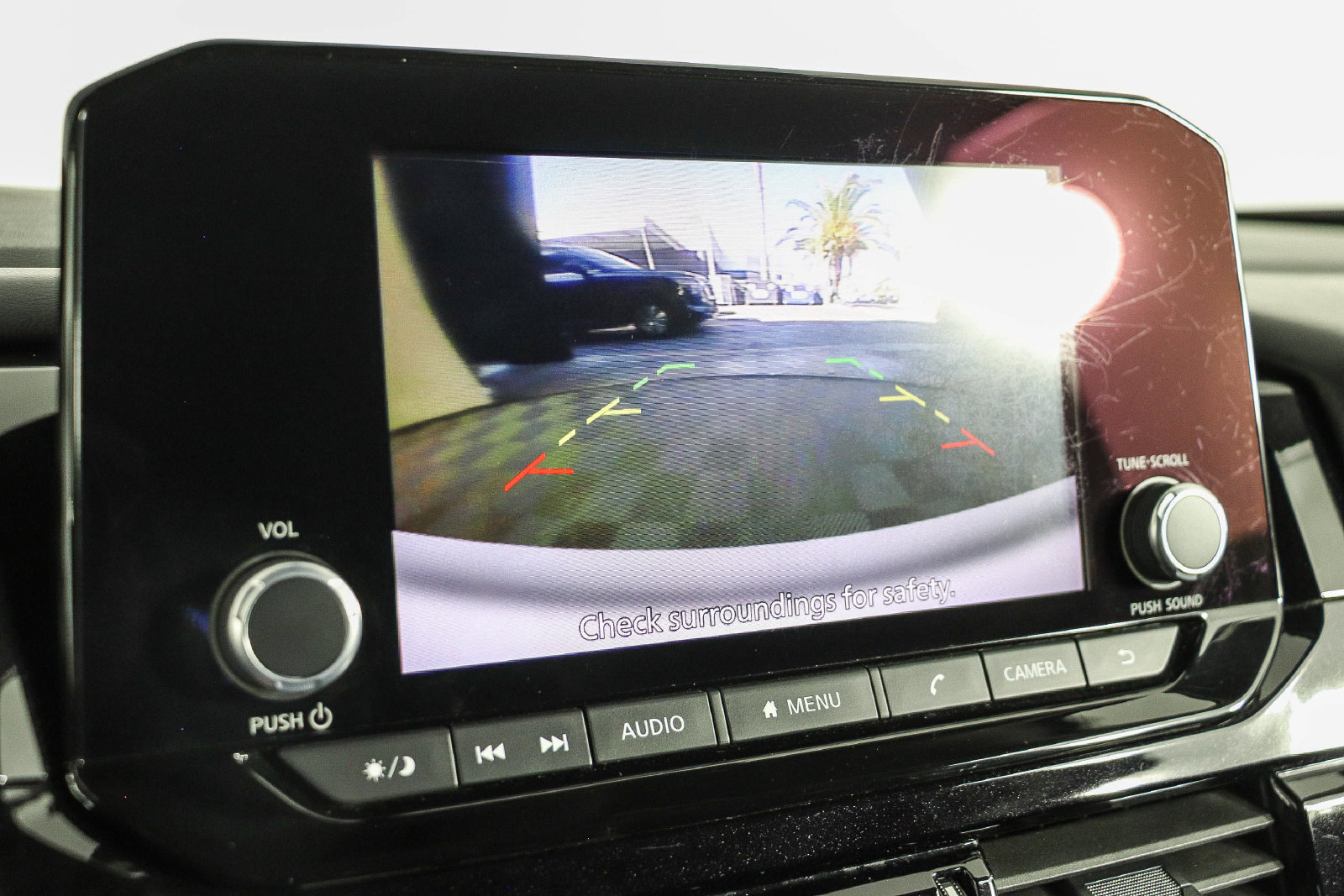 Used 2024 Nissan Pathfinder SV FWD image 26