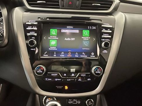 Used 2024 Nissan Murano SV AWD/4WD image 24