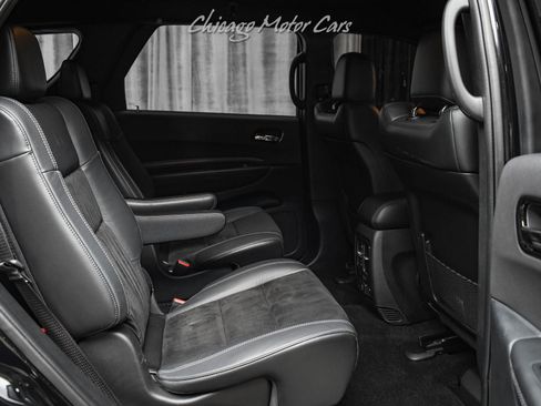 Used 2022 Dodge Durango GT AWD/4WD image 27