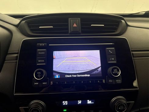Used 2018 Honda CR-V LX image 40