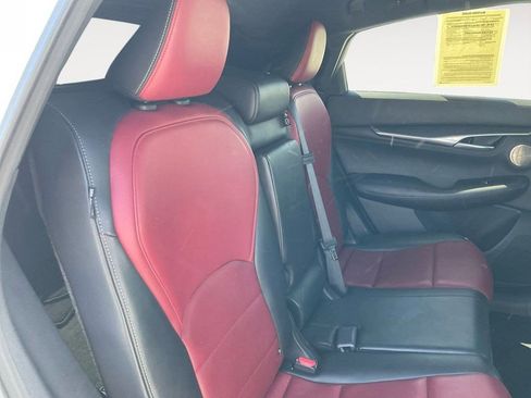 Used 2023 INFINITI QX55 Sensory w/ Lighting Package image 31