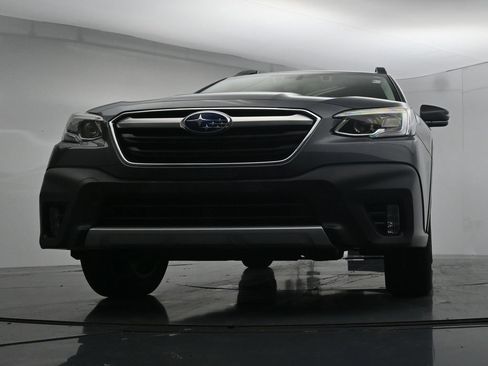 Used 2021 Subaru Outback Limited XT AWD/4WD image 19