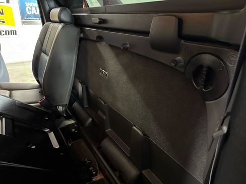 Used 2012 Chevrolet Avalanche LT AWD/4WD image 36