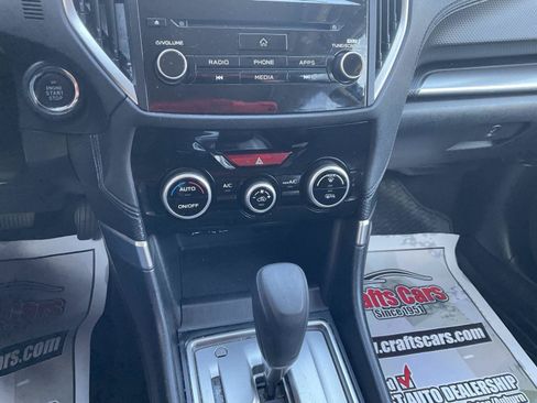 Used 2021 Subaru Forester Premium AWD/4WD image 19