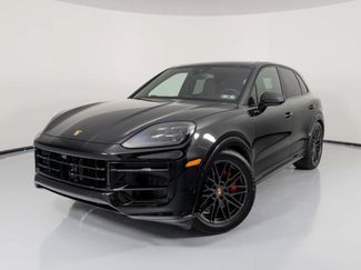 Certified 2025 Porsche Cayenne GTS AWD/4WD video 1