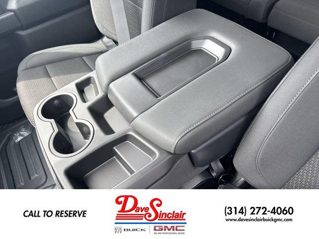 New 2026 GMC Sierra 1500 Pro w/ Pro Value Package AWD/4WD image 20