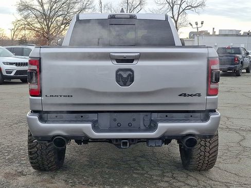 Used 2022 RAM 1500 Limited image 8