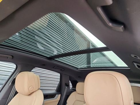 New 2026 Porsche Cayenne AWD/4WD image 18