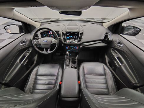 Used 2019 Ford Escape Titanium FWD image 16