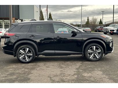 Used 2025 Nissan Rogue SL w/ SL Premium Package