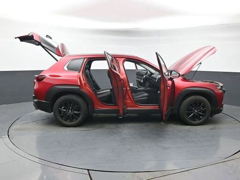 Certified 2024 MAZDA CX-50 AWD 2.5 S w/ Cargo Package image 47