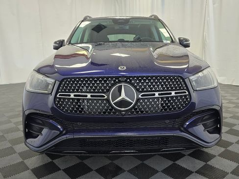 New 2026 Mercedes-Benz GLE 450 4MATIC image 9
