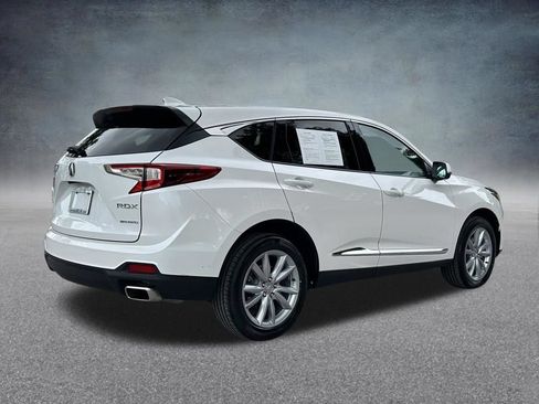 Used 2024 Acura RDX SH-AWD image 5