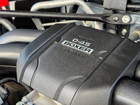 Used 2024 Toyota GR86 RWD image 34