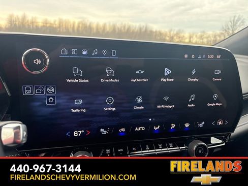 New 2026 Chevrolet Blazer EV LT FWD image 22
